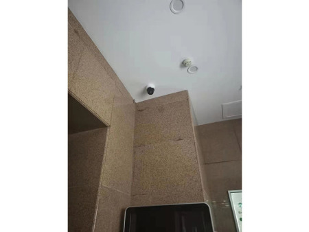 兰州高清视频监控