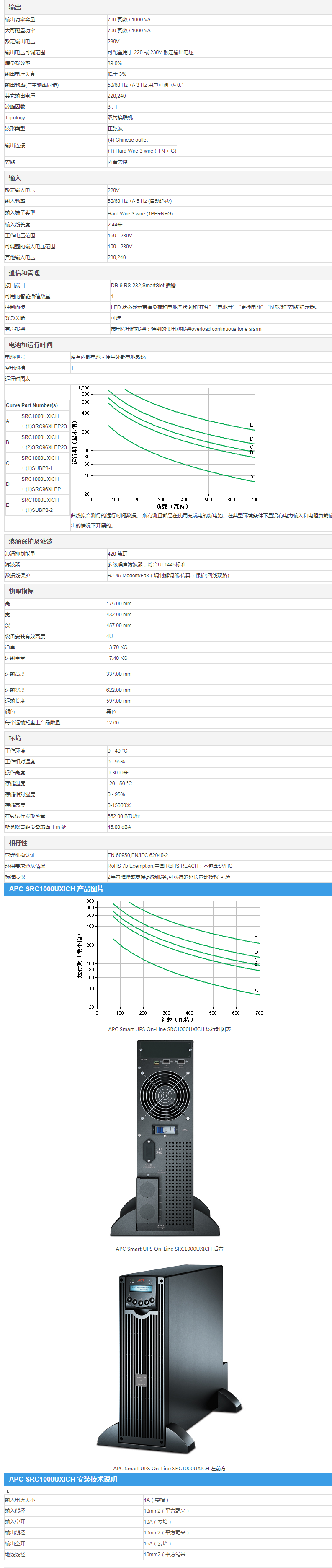 甘肃UPS不间断供电系统