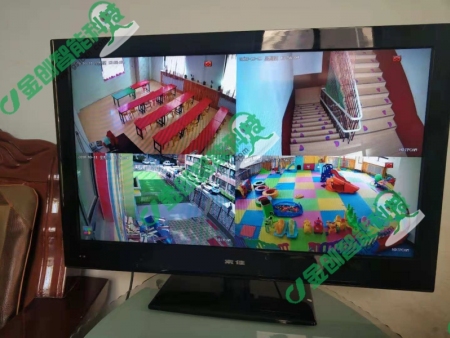 兰州视频监控系统