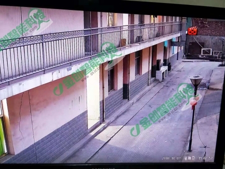 兰州智能监控系统 兰州智能监控系统
