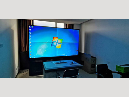 甘肃拼接屏安装公司 甘肃拼接屏安装公司