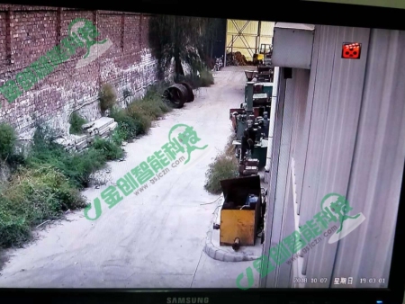 甘肃智能监控系统安装 甘肃智能监控系统安装