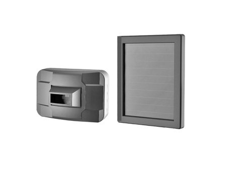 户外被动红外探测器-兰州报警系统安装