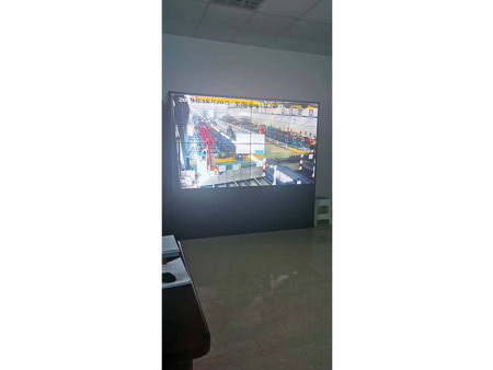 兰州拼接屏安装工程 兰州拼接屏安装工程